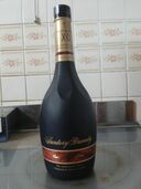 ブランデー ブランデー(その他) （お酒）の商品画像 - 査定依頼日：2025年7月6日 - 最高査定価格：100円