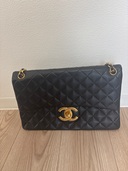 シャネル マトラッセ （ブランドバッグ）の商品画像 - 査定依頼日：2025年11月26日 - 最高査定価格：500,000円