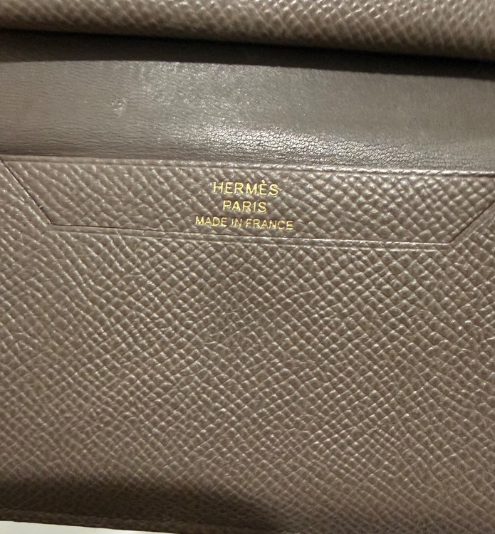 エルメス エルメス(その他) （ブランドバッグ）の商品画像 - 査定依頼日：2026年4月14日 - 最高査定価格：75,000円