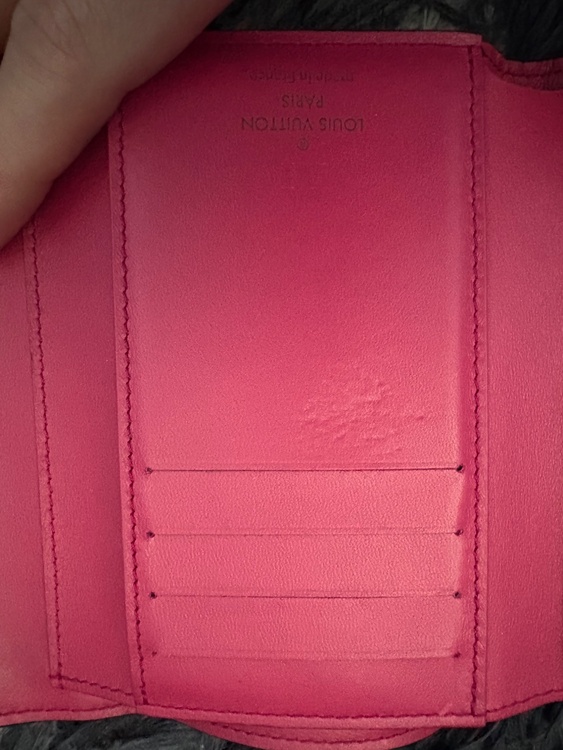 ルイヴィトン ルイヴィトン(その他) （ブランドバッグ）の商品画像 - 査定依頼日：2025年12月11日 - 最高査定価格：50,000円