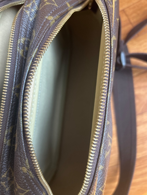 リポーター（ブランドバッグ）の商品画像 - 査定依頼日：2026年3月30日 - 最高査定価格：75,000円