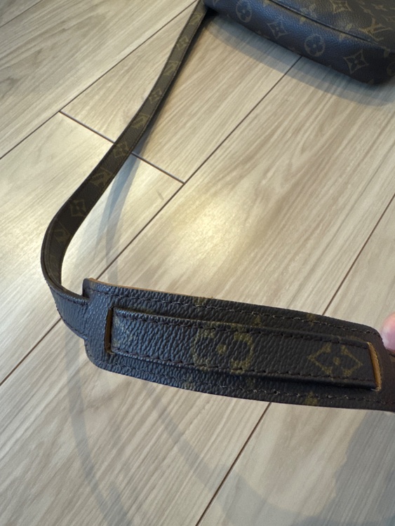 ルイヴィトン モノグラム （ブランドバッグ）の商品画像 - 査定依頼日：2026年1月21日 - 最高査定価格：62,000円