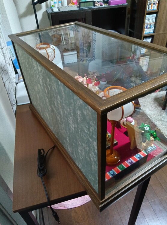 雛人形（美術品・骨董品）の商品画像 - 査定依頼日：2025年12月21日 - 最高査定価格：100,000円