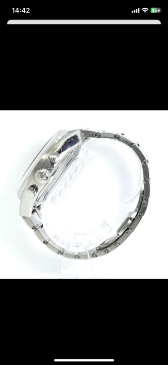 03.2530.4047/78.M2530（高級時計）の商品画像 - 査定依頼日：2026年2月18日 - 最高査定価格：700,000円