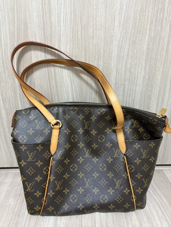 ルイヴィトン モノグラム （ブランドバッグ）の商品画像 - 査定依頼日：2026年1月26日 - 最高査定価格：130,000円