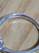 婚約指輪（金・貴金属）の商品画像 - 査定依頼日：2025年10月4日 - 最高査定価格：30,000円