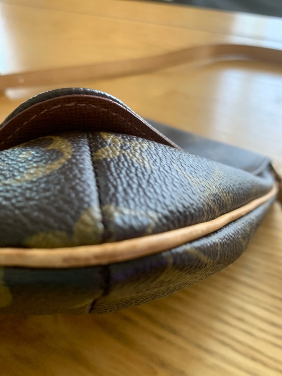 ルイヴィトン モノグラム （ブランドバッグ）の商品画像 - 査定依頼日：2026年4月18日 - 最高査定価格：70,000円