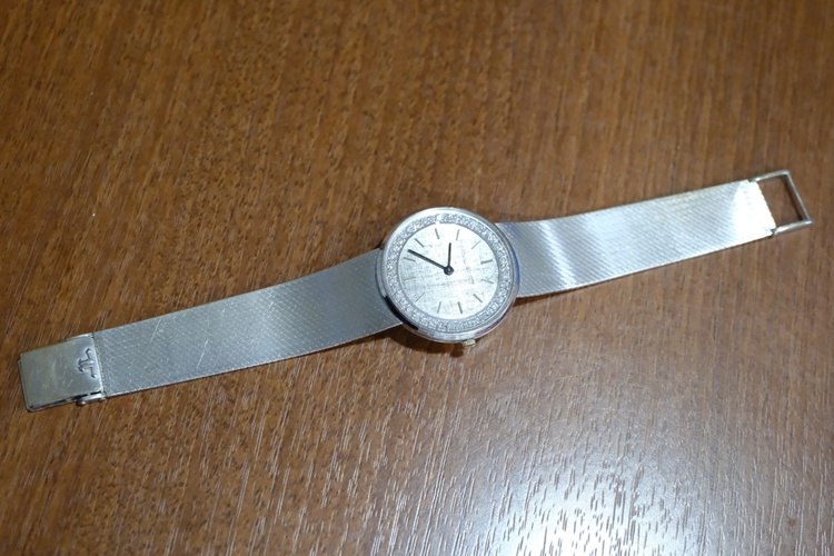 その他 その他 14062 2（高級時計）の商品画像 - 査定依頼日：2026年4月4日 - 最高査定価格：1,400,000円