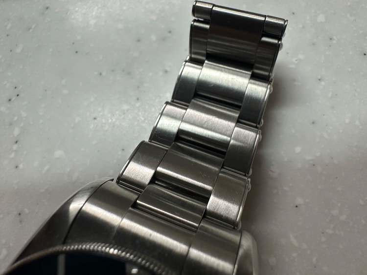 TUDOR BLACKBAY（高級時計）の商品画像 - 査定依頼日：2025年6月23日 - 最高査定価格：330,000円