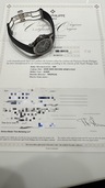 パテックフィリップ アクアノート（高級時計）の商品画像 - 査定依頼日：2026年6月18日 - 最高査定価格：15,500,000円