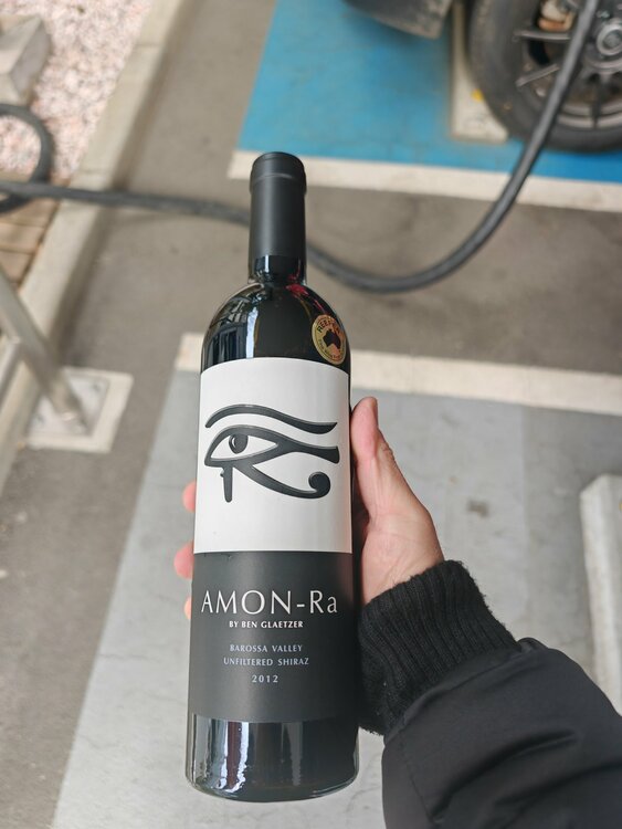 ワイン ワイン(その他) （お酒）の商品画像 - 査定依頼日：2026年2月17日 - 最高査定価格：6,500円