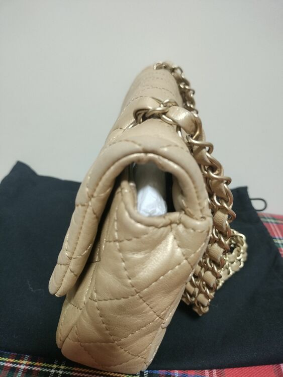 14862776（ブランドバッグ）の商品画像 - 査定依頼日：2025年9月18日 - 最高査定価格：500,000円