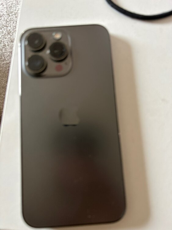 iPhone13pro（スマホ）の商品画像 - 査定依頼日：2025年5月18日 - 最高査定価格：55,000円