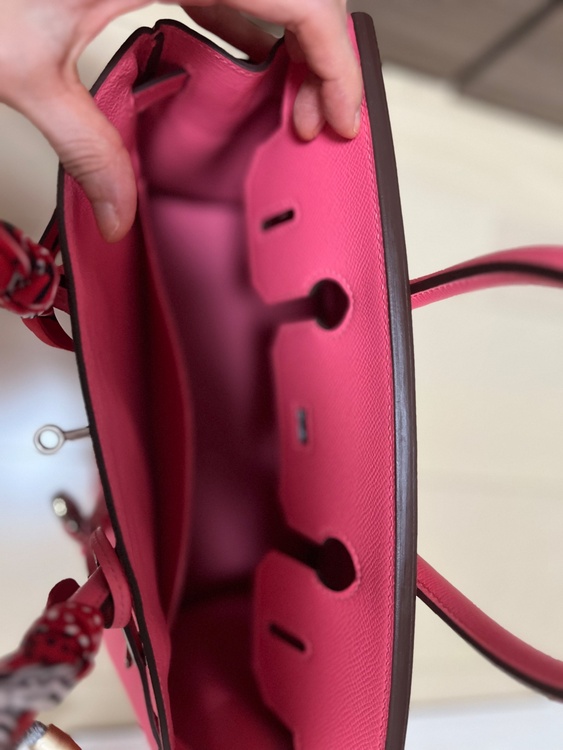 エルメス バーキン （ブランドバッグ）の商品画像 - 査定依頼日：2026年3月6日 - 最高査定価格：2,380,000円