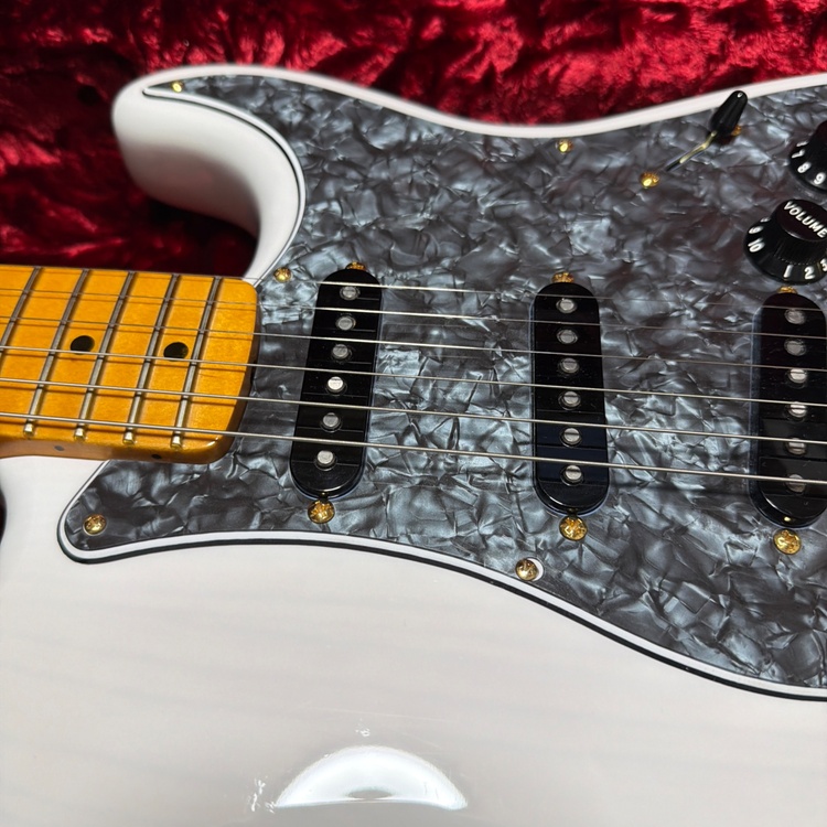 Fender FSR Limited Edition American Vint（ピアノ・楽器・PA機材）の商品画像 - 査定依頼日：2026年5月12日 - 最高査定価格：150,000円