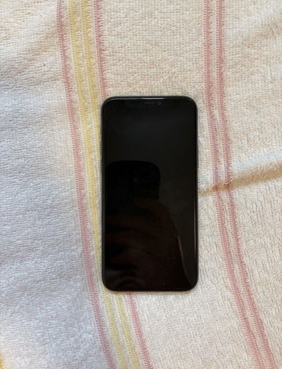 iPhone11 pro（スマホ）の商品画像 - 査定依頼日：2026年2月24日 - 最高査定価格：25,000円