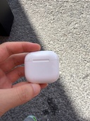 AirPodsPro4（オーディオ・スピーカー）の商品画像 - 査定依頼日：2026年9月12日 - 最高査定価格：14,100円