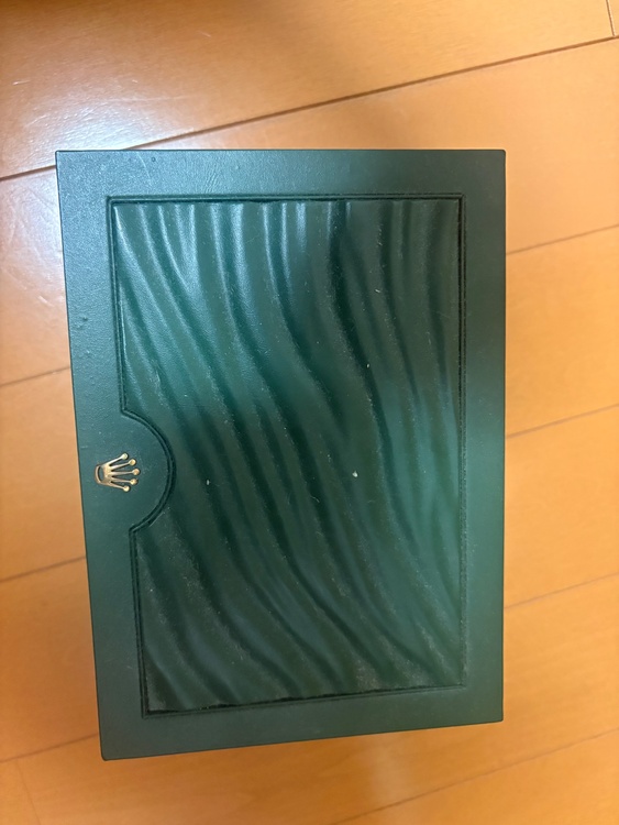 ロレックス デイトジャスト（高級時計）の商品画像 - 査定依頼日：2026年5月28日 - 最高査定価格：1,450,000円