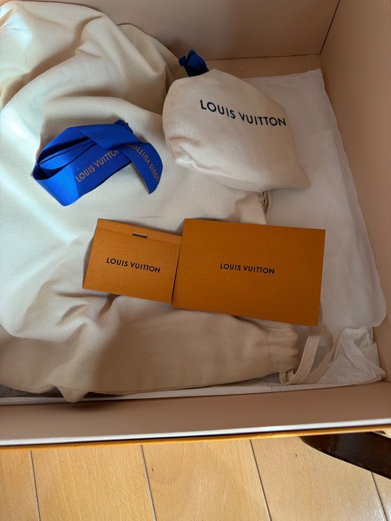 ルイヴィトン ルイヴィトン(その他) （ブランドバッグ）の商品画像 - 査定依頼日：2026年2月22日 - 最高査定価格：400,000円