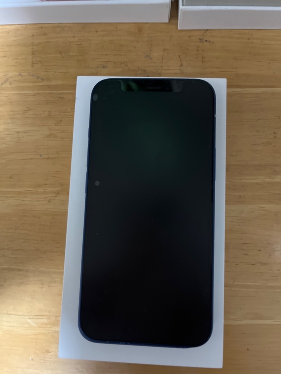 iPhone12mini64GB（スマホ）の商品画像 - 査定依頼日：2026年6月7日 - 最高査定価格：16,000円