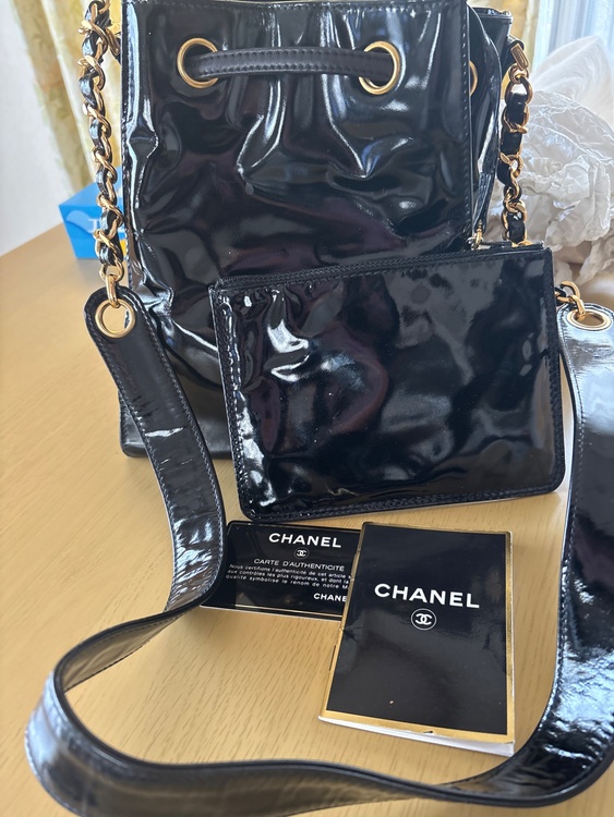 シャネル シャネル(その他) （ブランドバッグ）の商品画像 - 査定依頼日：2026年2月5日 - 最高査定価格：40,000円