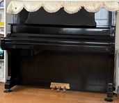 KS-3F M/Eツ（ピアノ・楽器・PA機材）の商品画像 - 査定依頼日：2025年9月25日 - 最高査定価格：5,000円