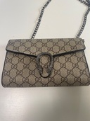 グッチ（ブランドバッグ）の商品画像 - 査定依頼日：2025年11月21日 - 最高査定価格：50,000円