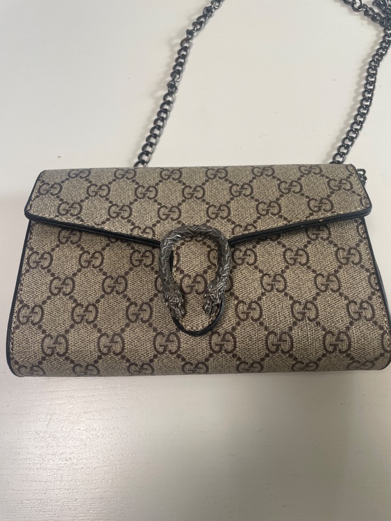 グッチ（ブランドバッグ）の商品画像 - 査定依頼日：2025年11月21日 - 最高査定価格：50,000円