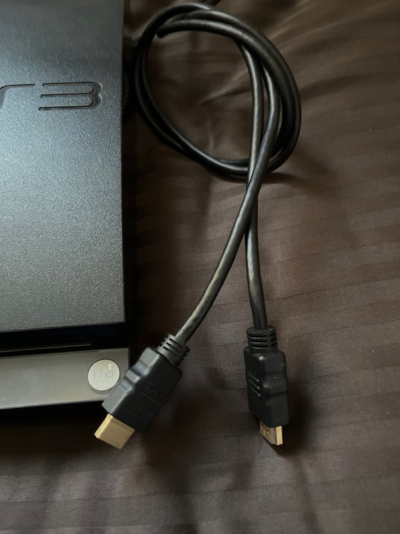 PS3（ゲーム機本体・ゲームソフト）の商品画像 - 査定依頼日：2023年1月30日 - 最高査定価格：2,500円