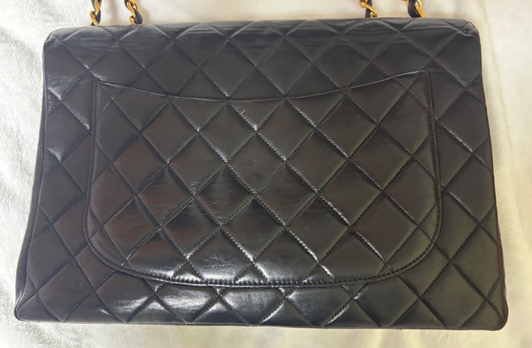 シャネル マトラッセ （ブランドバッグ）の商品画像 - 査定依頼日：2026年3月12日 - 最高査定価格：350,000円