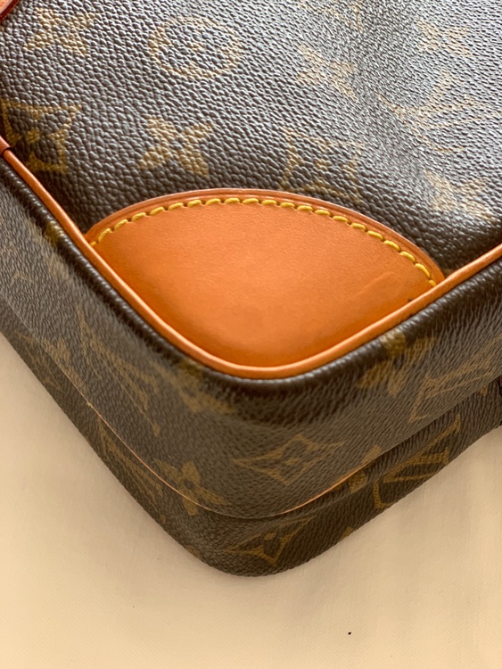 ルイヴィトン モノグラム （ブランドバッグ）の商品画像 - 査定依頼日：2026年3月19日 - 最高査定価格：68,000円