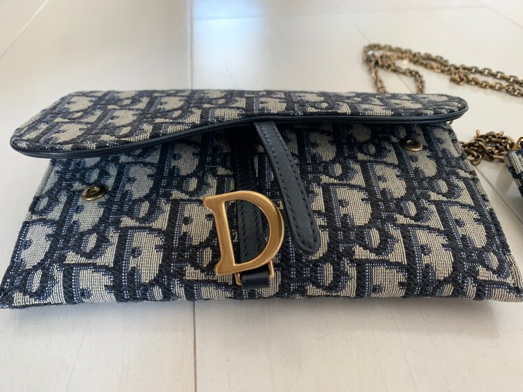 ディオール  （ブランドバッグ）の商品画像 - 査定依頼日：2025年5月11日 - 最高査定価格：135,000円