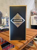 ウイスキー ＩＷハーパー （お酒）の商品画像 - 査定依頼日：2024年12月13日 - 最高査定価格：4,000円