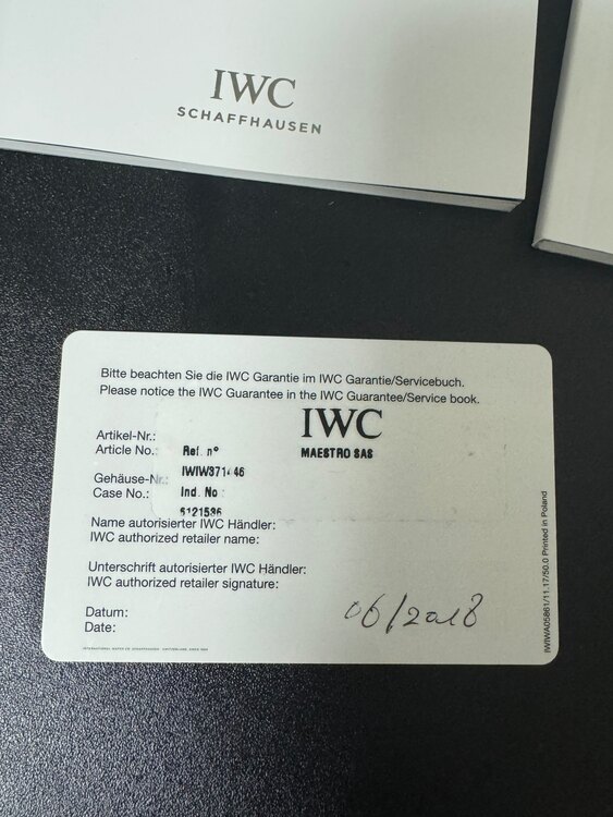 クロノグラフ（高級時計）の商品画像 - 査定依頼日：2025年5月25日 - 最高査定価格：600,000円