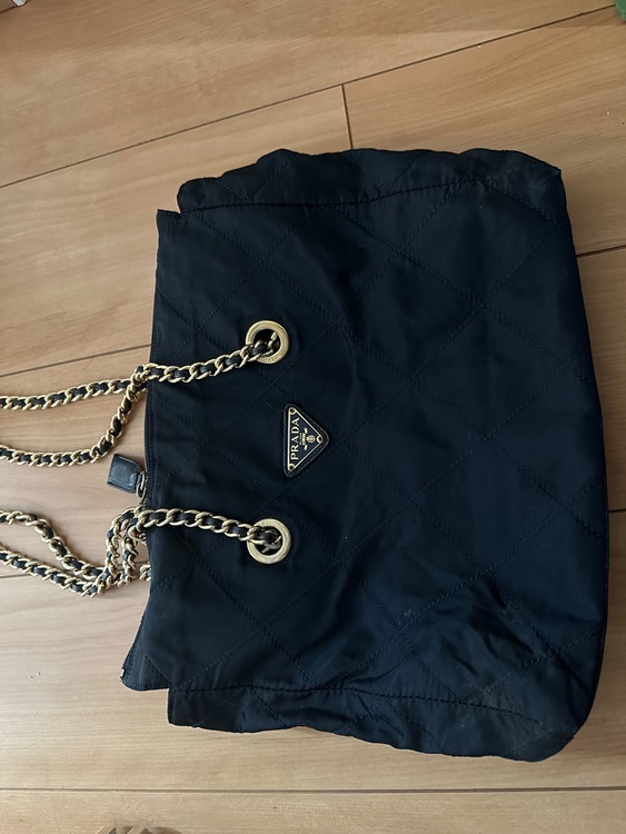 チェーンショルダーバッグ（ブランドバッグ）の商品画像 - 査定依頼日：2025年7月18日 - 最高査定価格：30,000円