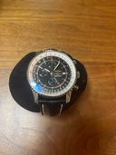 ブライトリング ナビタイマー （高級時計）の商品画像 - 査定依頼日：2025年7月16日 - 最高査定価格：480,000円