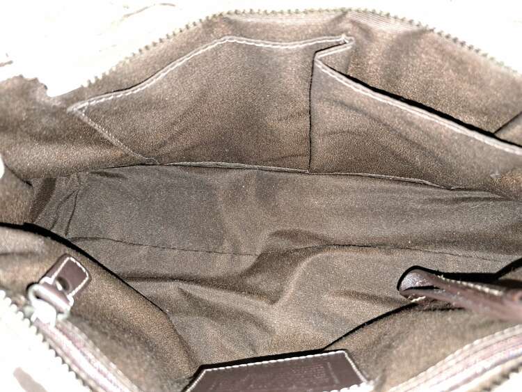 その他 コーチ （ブランドバッグ）の商品画像 - 査定依頼日：2025年3月8日 - 最高査定価格：1,000円