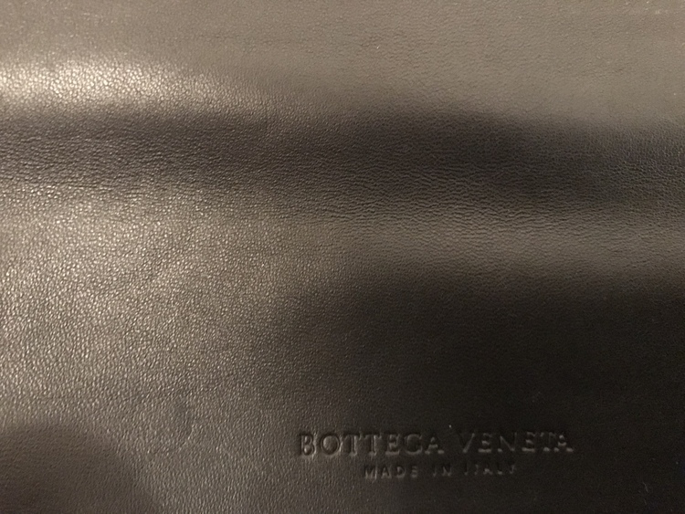 ポッテガブェネタバッグです（ブランドバッグ）の商品画像 - 査定依頼日：2019年5月11日 - 最高査定価格：10,000円