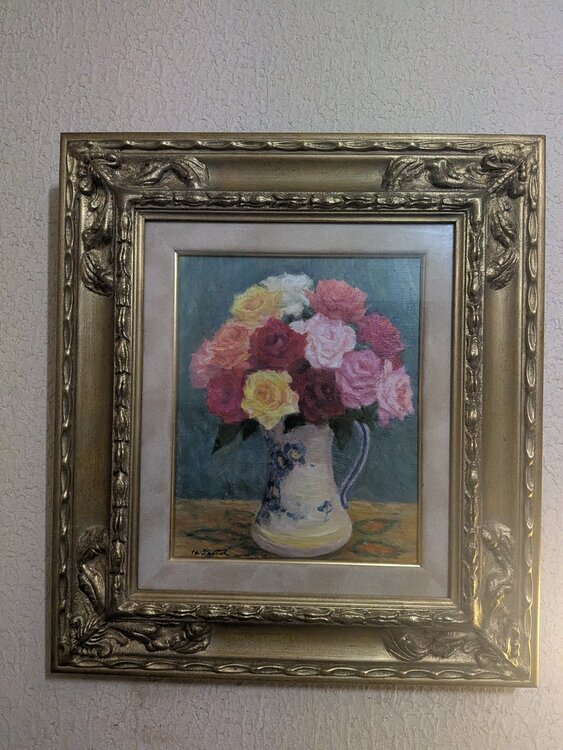 斎藤秀夫作花瓶（美術品・骨董品）の商品画像 - 査定依頼日：2026年6月29日 - 最高査定価格：3,000円