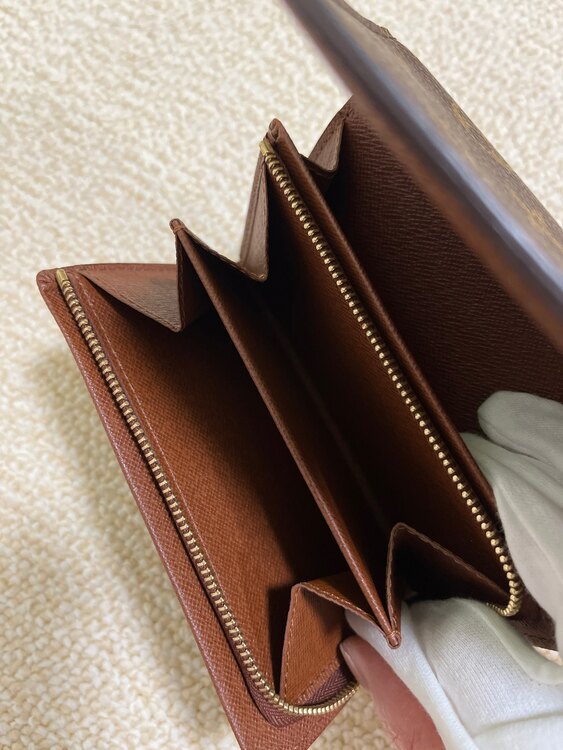 ルイヴィトン モノグラム （ブランドバッグ）の商品画像 - 査定依頼日：2025年4月22日 - 最高査定価格：35,000円