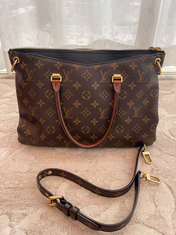 ルイヴィトン モノグラム （ブランドバッグ）の商品画像 - 査定依頼日：2025年9月16日 - 最高査定価格：160,000円