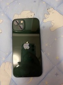 iPhone iPhone 13 128GB SIMフリー（スマホ）の商品画像 - 査定依頼日：2026年7月16日 - 最高査定価格：34,000円