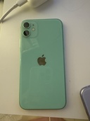 iPhone iPhone11 64GB au（スマホ）の商品画像 - 査定依頼日：2026年10月5日 - 最高査定価格：19,500円