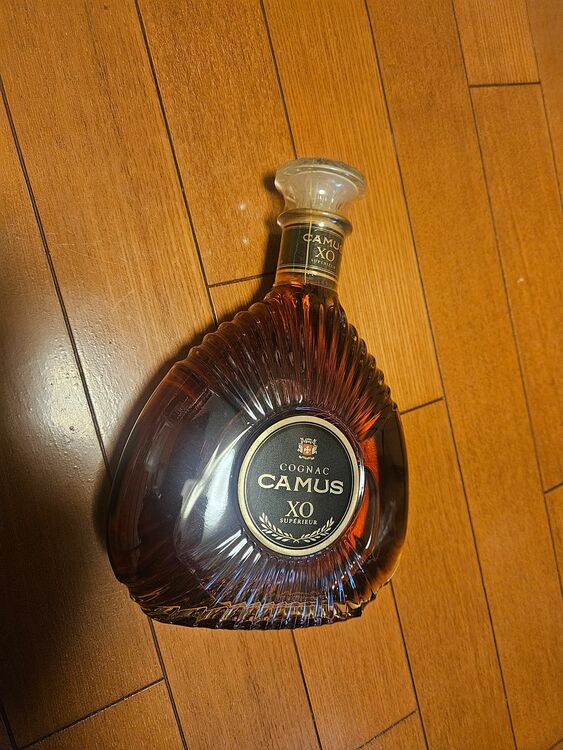 ウイスキー ウイスキー(その他) （お酒）の商品画像 - 査定依頼日：2025年6月12日 - 最高査定価格：18,000円