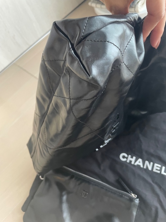 22（ブランドバッグ）の商品画像 - 査定依頼日：2026年2月14日 - 最高査定価格：600,000円