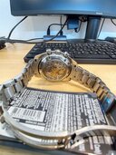オメガ スピードマスター（高級時計）の商品画像 - 査定依頼日：2026年9月6日 - 最高査定価格：760,000円