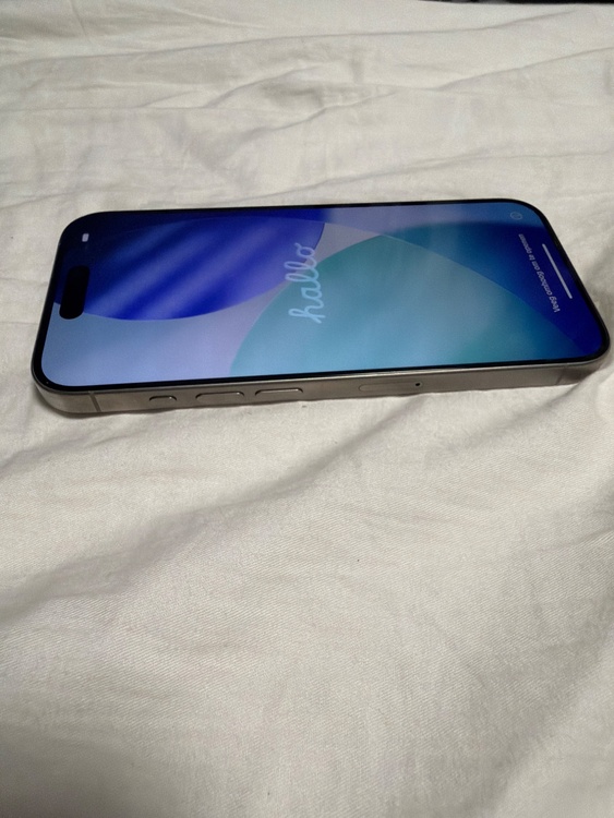 iPhone 15 Pro 512GB SIMフリー（スマホ）の商品画像 - 査定依頼日：2026年1月20日 - 最高査定価格：136,000円