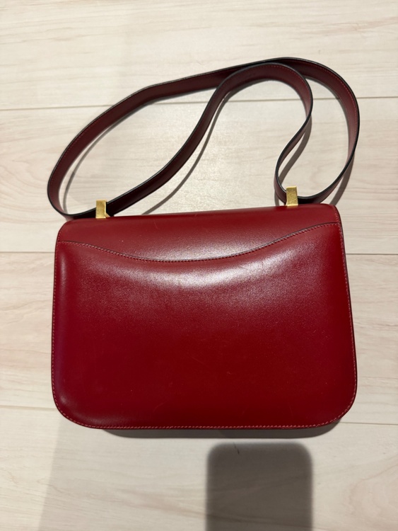 昔のコンスタンス（ブランドバッグ）の商品画像 - 査定依頼日：2026年2月22日 - 最高査定価格：500,000円