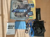 PreSonus AudioBox itwo STUDIO（その他の楽器・PA機材）の商品画像 - 中古 - 査定完了日：2025.08.04 - 最高査定価格：5,000円