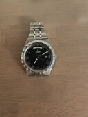 チューダー その他 ロイヤル 41mm（高級時計）の商品画像 - 査定依頼日：2026年1月26日 - 最高査定価格：320,000円